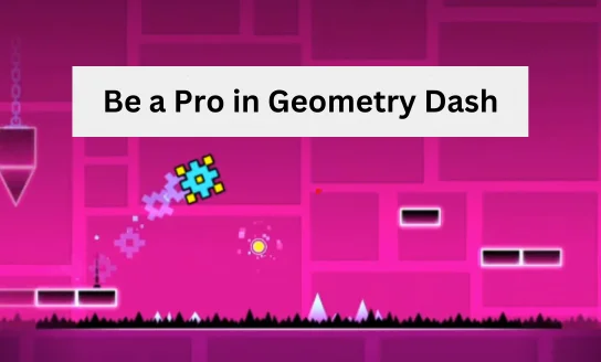 Pro-in-Geometry-Dash